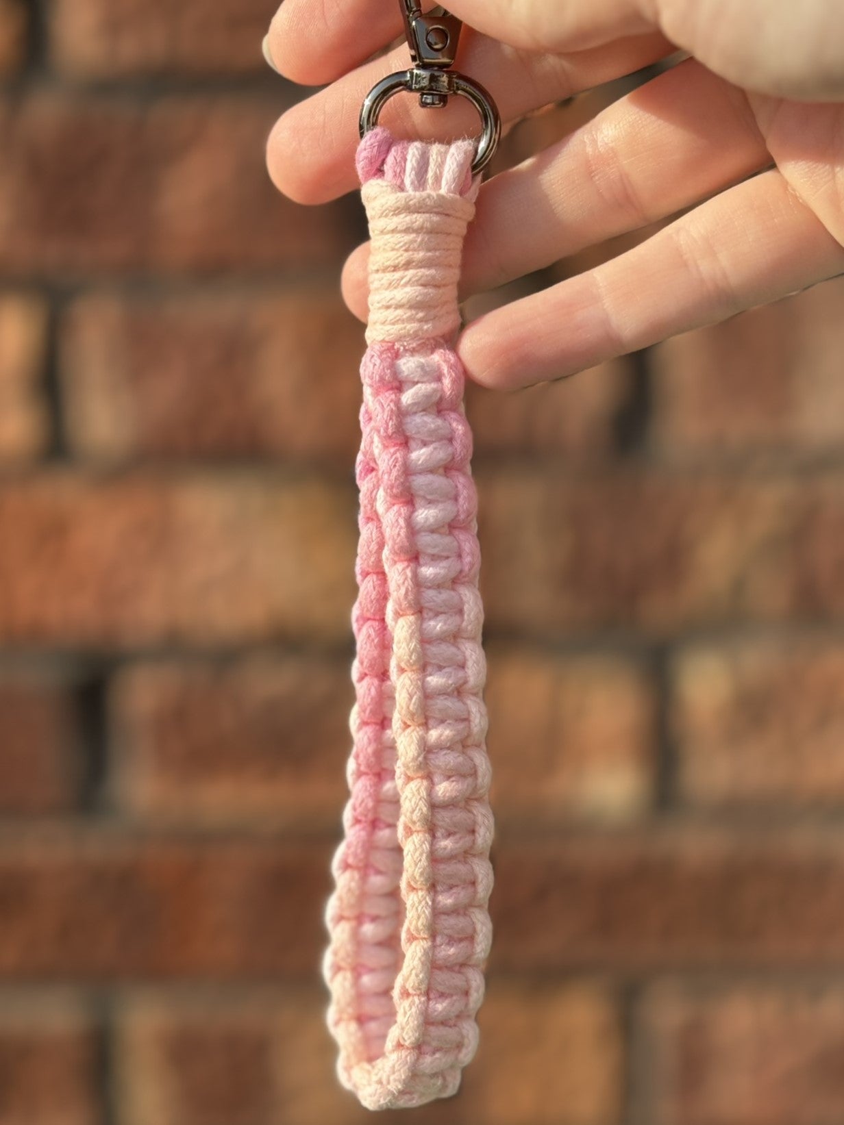 Wristlet / phone strap