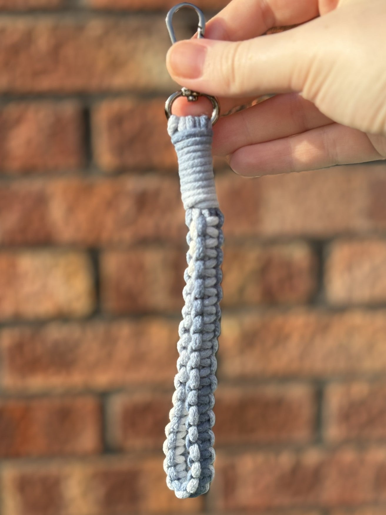 Wristlet / phone strap