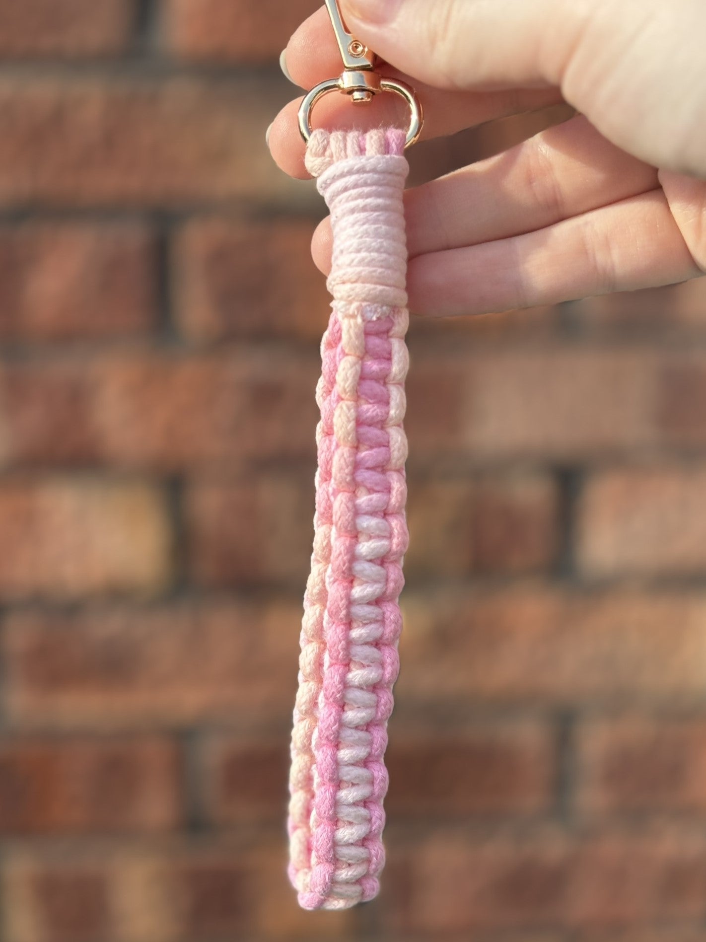 Wristlet / phone strap