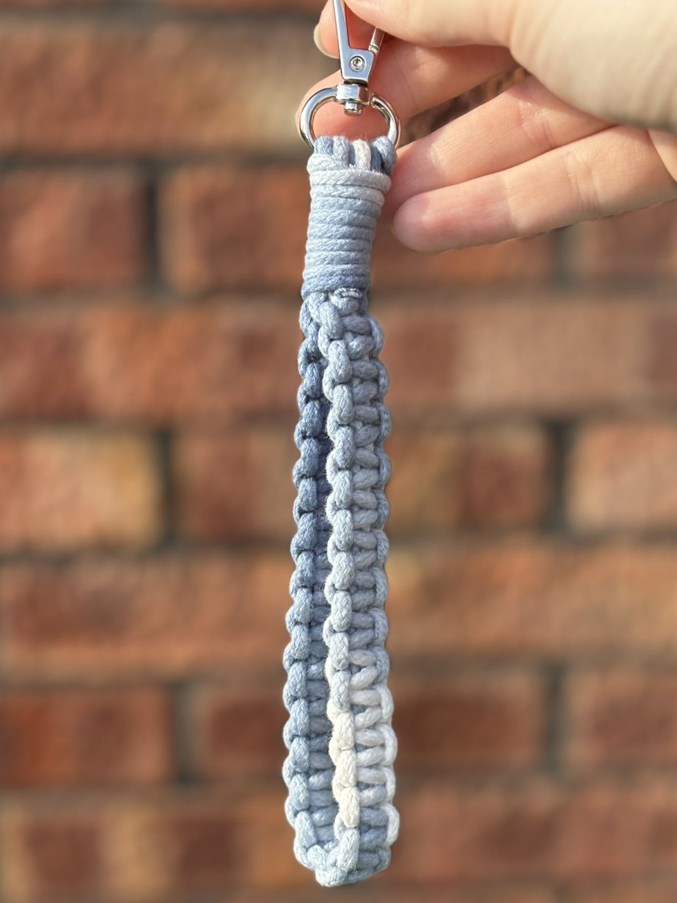 Wristlet / phone strap